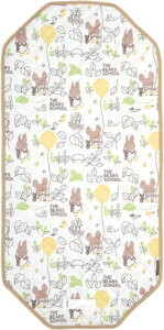 �X�P�[�^�[(Skater) �R�b�g�J�o�[ M 60×130cm �ۈ牀 �����Q �ȈՃx�b�h�J�o�[ �x�b�h�J�o�[ �x�b�h�V�[�g ���܂̂������� BCV2-A