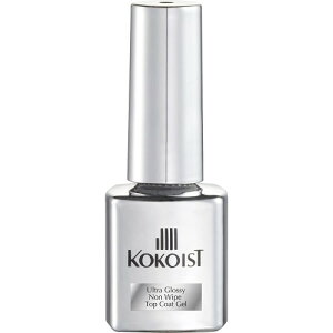 �R�R�C�X�g KOKOIST �E���g���O���b�V�[�m�����C�v�g�b�v�R�[�g�W�F�� 7mL UV/LED�Ή� �W�F���l�C��