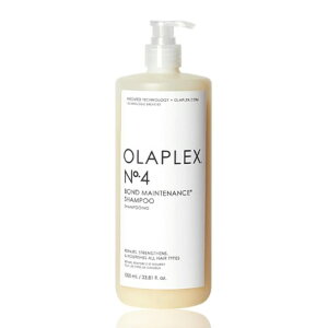 �I���v���b�N�X OLAPLEX No.4 �{���h�����e�i���X�V�����v�[ 1000mL