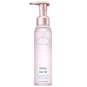 Purunt. Veiling ���F�[�����O ���e�t �w�A�I�C��