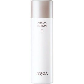 ARSOA(アルソア) ローションI150ml