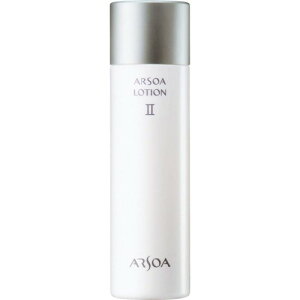 ARSOA(�A���\�A) ���[�V����II150ml