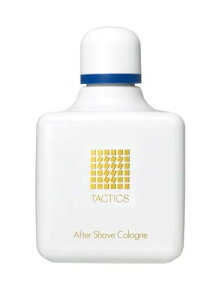 TACTICS(�^�N�e�B�N�X) �A�t�^�[�V�F�[�u�R���� 120mL