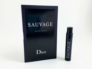 Dior �\���@�[�W�� EDT SP 1ml(�~�j)