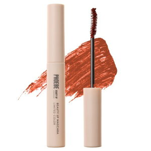 PHOEBE BEAUTY UP (�t�B�[�r�[) �r���[�e�B�[�A�b�v �}�X�J�� [ �����ŗ����� �����O�J�[���L�[�v ���e�t�}�X�J�� ] �T���Z�b�g�I�����W �P�i 5g