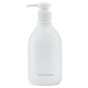 CLAYGE(�N���[�W��) �N���A�N�����W���O �N�����W���O�W�F�� ���C�N���Ƃ� �P�i 300ml