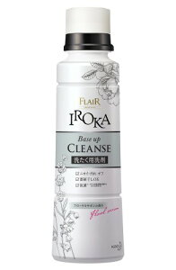 IROKA(�C���J) �t���A�t���O�����X �x�[�X�A�b�v�N�����Y �{��600g