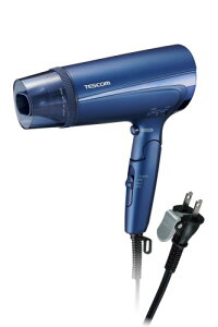 �e�X�R�� (TESCOM) �h���C���[ �v���e�N�g�C�I�� �܂肽���� ���^ �y�� �≷�� ���N�����v���O �l�C�r�[ TD465A-A