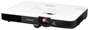 EPSON �v���W�F�N�^�[ EB-1785W 3,200lm WXGA 1.8kg