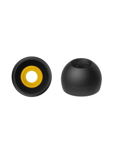 JVC EP-FX10ML-B �����p�C���[�s�[�X �X�p�C�����h�b�g++ 4���� ML�T�C�Y �u���b�N