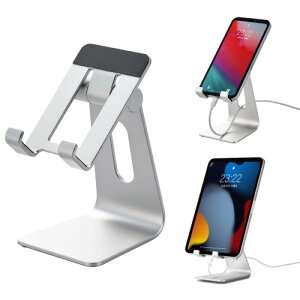 �G���R�� �y����艻�� �X�}�z�X�^���h ��� ����~�ߕt�� �p�x�Œ� ���߉\ �A���~�f�� �P�[�u���z�[���t 4.6~6.9�C���`�Ή� iPhone Android NINTENDO SWITCH ���̑��e��Ή� �V���o�[ PWDSCHAL2SV