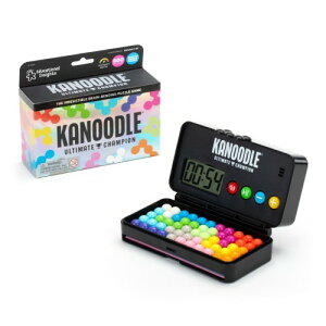 ���[�j���O ���\�[�V�Y �J�k�[�h�� �A���e�B���b�g �`�����s�I�� Kanoodle Ultimate Champion �]�g�� �p�Y���Q�[�� EI3084