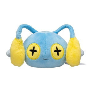 �|�P�����Z���^�[�I���W�i�� �ʂ������ Pokemon fit �`�����`�[ 9.5×18×10(H×W×D:cm)