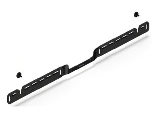Sonos Arc Ultra Wall Mount / Arc Ultra��p �Ǌ|���E�H�[���}�E���g �u���b�N