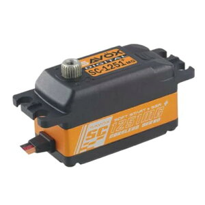 SAVOX SC-1251MG PLUS �����E�R�A���X �f�W�^���T�[�{