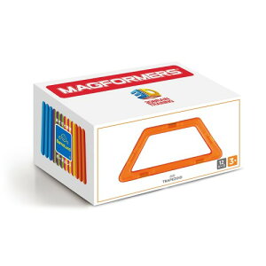 �{�[�l�����h �}�O�E�t�H�[�}�[ ( MAGFORMERS ) ��` [12�s�[�X] 3�΍� MF713013J