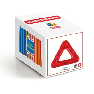 �{�[�l�����h �}�O�E�t�H�[�}�[ ( MAGFORMERS ) ���O�p�` [12�s�[�X] 3�΍� MF713010J