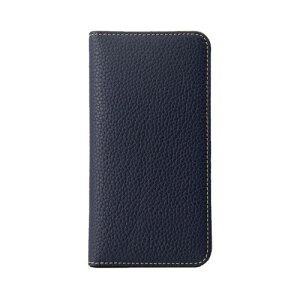 HANATORA for iPhone 8 7 SE3 SE2 (��3���� ��2����) �P�[�X �蒠�^ �{�v �X�}�z�P�[�X �X�}�z �X�^���h �R�[�h�z���_�[ �t�� �V�������N�J�[�t���U�[ �}�O�l�b�g�Ȃ� �u���[�C���f�B�S PH-8-BlueIndigo �M