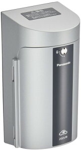 �p�i�\�j�b�N(Panasonic) EV�EPHEV�[�d�p �J�o�[�t15A�E20A���p�ڒn���O�R���Z���g �ȈՌ��t �I�o�E�������p 200V�p �z���C�g�V���o�[ WK4422S