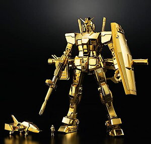 MG 1/100 �K���_���x�[�X�i�i RX-78-2 �K���_�� Ver.3.0 [�S�[���h�R�[�e�B���O] �@����m�K���_��