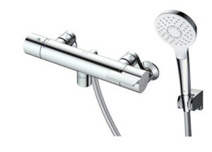TOTO �����p�Ǖt�T�[���X�^�b�g�������� 0mm �R���t�H�[�g�E�F�[�u�߂���110�� �N���[�� TBV03411J