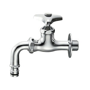 SANEI(�T���G�C) �U���p�z�[������ �Ă�13�p �W���C���^�[�ڑ� �f���p�C�v��] Y126V-13 �V���o�[