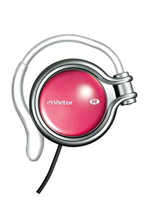 JVC HP-AL102-R �I�[�v���^�w�b�h�z�� ���|���� �K�[�l�b�g���b�h