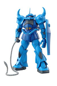 BANDAI SPIRITS(�o���_�C �X�s���b�c) MG �@����m�K���_�� MS-07B�O�t Ver.2.0 1/100�X�P�[�� �F�����ς݃v�����f��