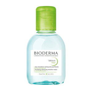 �r�I�f���} (Bioderma) �Z�r�E�� �G�C�`�c�[�I�[ D�iH2O�j 100mL �I�C���[�E�������p �N�����W���O���i��� ���C�N���Ƃ� �N�����W���O�E�H�[�^�[ �玉 �ׂ��� ���C�N���� �G�`���A���R�[���A