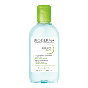 �r�I�f���} (Bioderma) �Z�r�E�� �G�C�`�c�[�I�[ D�iH2O�j 250mL �I�C���[�E�������p �N�����W���O���i��� ���C�N���Ƃ� �N�����W���O�E�H�[�^�[ �玉 �ׂ��� ���C�N���� �G�`���A���R�[���A
