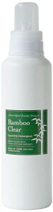 �|��� �o���u�[�N���A Bamboo Clear �V�R����100�� ���Y�� ����p 620ml