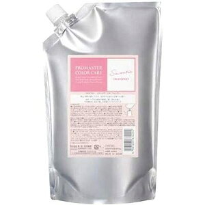 �z�[���[ �v���}�X�^�[ �J���[�P�A �X�E�B�[�e�B�A �V�����v�[ 1000ml