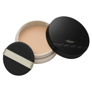 Visee(���B�Z) ���B�Z �O���E�o�[�� �t�@���f�[�V���� 01 ���C�g�x�[�W�� 15g SPF15/PA++ �ь� �c���� ���e�t�����z��