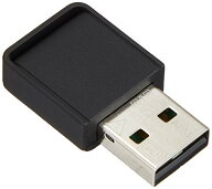 BUFFALO WiFi 無線LAN 子機 WI-U2-433DMS 11ac 433+150Mbps USB2.0 ビームフォーミング機能搭載 日本メー…