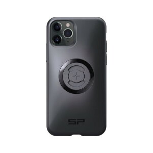 �G�X�s�[�R�l�N�g�iSP CONNECT�jiPhone 11 Pro/XS/X�p �X�}�[�g�t�H���P�[�X SPC+�bMagSafe�Ή��E�ϏՌ��E�}�E���g�A�g�b52622