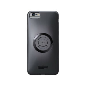 �G�X�s�[�R�l�N�g�iSP CONNECT�jiPhone SE/8/7/6S/6�p �X�}�[�g�t�H���P�[�X SPC+�bMagSafe�Ή��E�ϏՌ��E�}�E���g�A�g�b52602