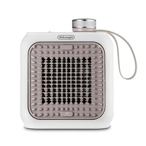 De'Longhi (�f�����M) �t�@���q�[�^�[ �J�v�X�[���f�X�N HFX12D03-BG �Z���~�b�N�q�[�^�[ �����ƁE�肳�� �C�^���A���f�U�C�� �É� �R���p�N�g �Ǝ��O���b�h�݌v ���O���\�t�B���^�[ [�T���h