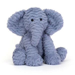 Jellycat Fuddlewuddle �ۂ̂ʂ������ M�T�C�Y 9�C���`