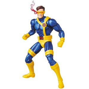 MAFEX �}�t�F�b�N�X No.099 X-MEN �T�C�N���v�X COMIC Ver. �S����160mm �h���ς� �A�N�V�����t�B�M���A