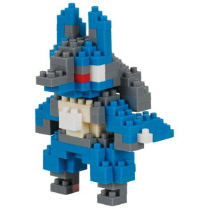 nanoblock �J���_ �i�m�u���b�N �|�P�b�g�����X�^�[ ���J���I NBPM_068
