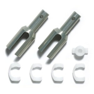�^�~��(TAMIYA) �z�b�v�A�b�v�I�v�V�����Y No.2065 OP.2065 TT-02 TYPE-SRX �A���~�M���{�b�N�X�W���C���g 22065