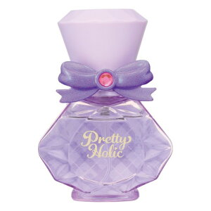 [�o���_�C(BANDAI)] �L�~�ƃA�C�h���v���L���A�� Pretty Holic �v���e�B�A�b�v�t���O�����X �L���A�L�����L����