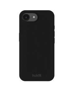 Holdit �X�}�z�P�[�X (iPhone 17e / 16e / �X�^�C���b�V���u���b�N) �X�}�z �P�[�X �J�o�[ (�V���R��/���C�����X�[�d�\/���͂ȃO���b�v) iphone�P�[�X iPhone17e iPhone16e