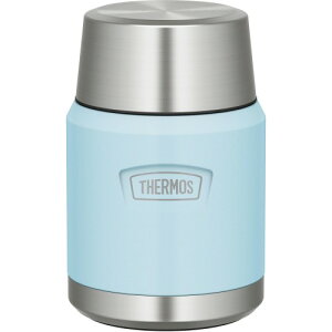ICON SERIES�T�[���X �t�[�h�W���[ 500ml �ۉ��ۗ� �O���C�V���[ �A�����J�f�U�C�� �A�C�R���V���[�Y ASSA-500 GLC