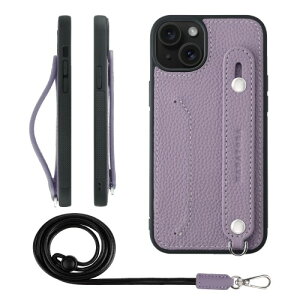 HANATORA for iPhone 15Plus �P�[�X �{�v �ϏՌ� �w�ʃx���g �X�g���b�v�����O �X�}�z�P�[�X �X�}�z �X�^���h�@�\ �l�b�N�X�g���b�v �t�� �J�[�h�|�P�b�g �V�������N���U�[ �M�t�g �p�[�v�� CGHGZ-15Plu