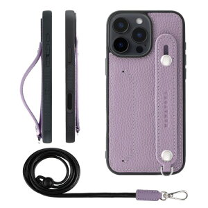 HANATORA for iPhone 16ProMax �P�[�X �{�v �ϏՌ� �w�ʃx���g �X�g���b�v�����O �X�}�z�P�[�X �X�}�z �X�^���h�@�\ �l�b�N�X�g���b�v �t�� �J�[�h�|�P�b�g �V�������N���U�[ �M�t�g �p�[�v�� CGHGZ-16P