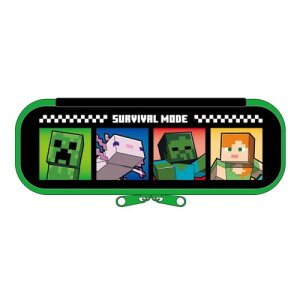 �P�C�J���p�j�[ Minecraft �t���I�[�v���|�[�` �W�� MCT-FO2-SG