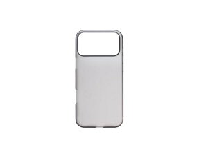 �p���[�T�|�[�g Air Jacket for iPhone 17 Pro MAX (6.9inch) �X���[�N�}�b�g PPAC-70