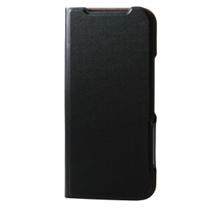 �G���R�� Google Pixel 9a �P�[�X �J�o�[ �蒠�^ �\�t�g���U�[ TPU �ϏՌ� �Ռ��z�� �y�� ���^ �J�[�h���[�|�P�b�g �X�^���h�@�\ ���C�����X�[�d�Ή� �}�O�l�b�g���� �V���v�� �u���b�N PM-P251PLFUBK
