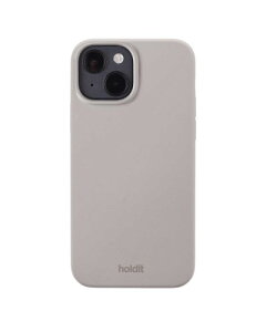 Holdit �X�}�z�P�[�X (iPhone 15 / �g�[�v) �X�}�z �P�[�X �J�o�[ (���G��̗ǂ��V���R��/���C�����X�[�d�\) iphone�P�[�X iPhone15